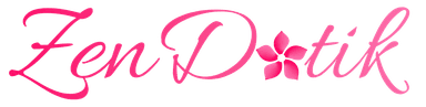 ZenDotik Logo