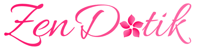 ZenDotik Logo
